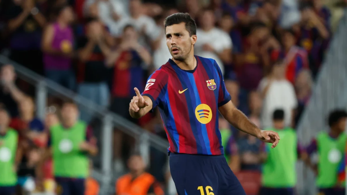 Rodri