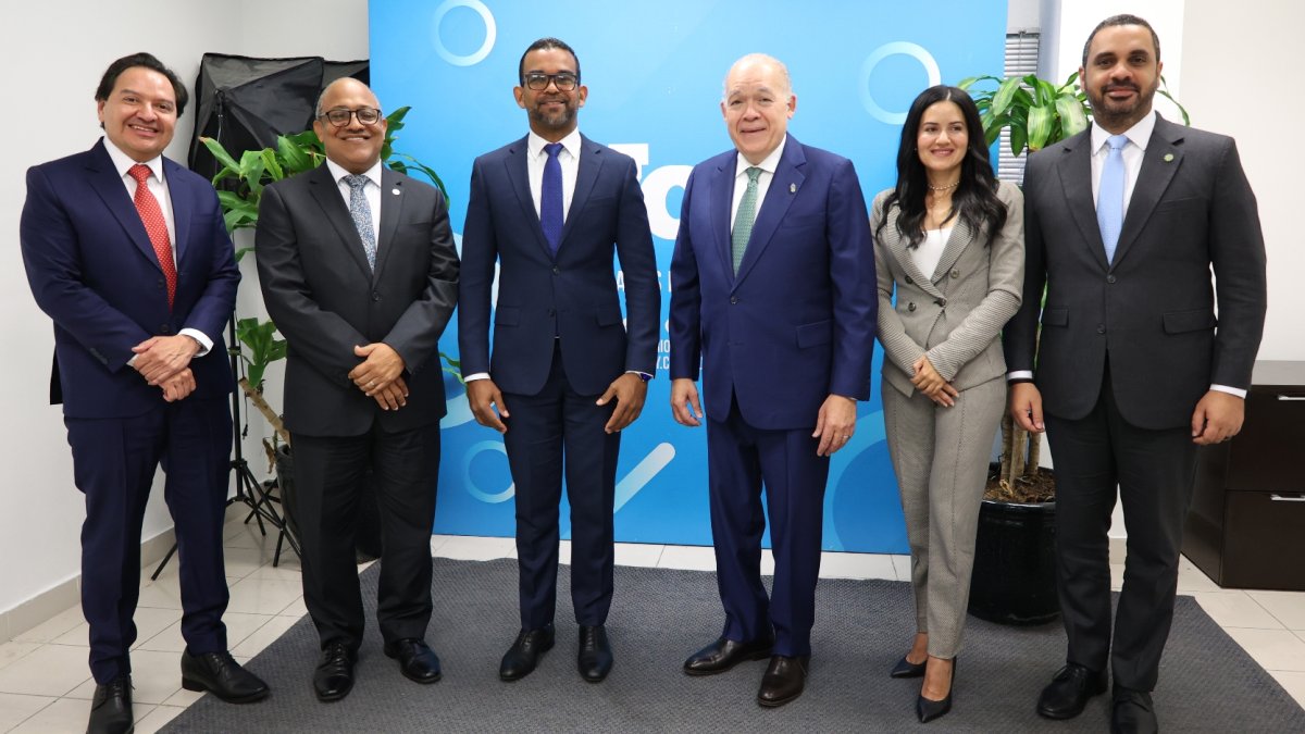 DGII simplifica impuestos con tecnología móvil