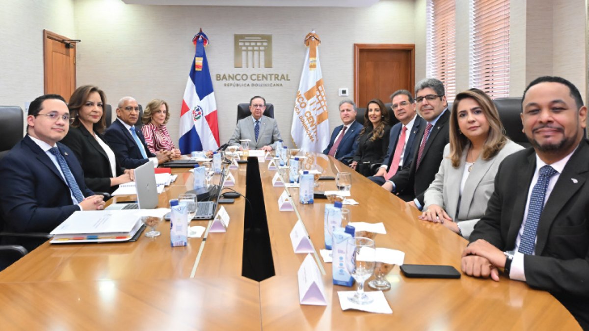 Sector de ahorros en RD con activos de RD$432 mil millones