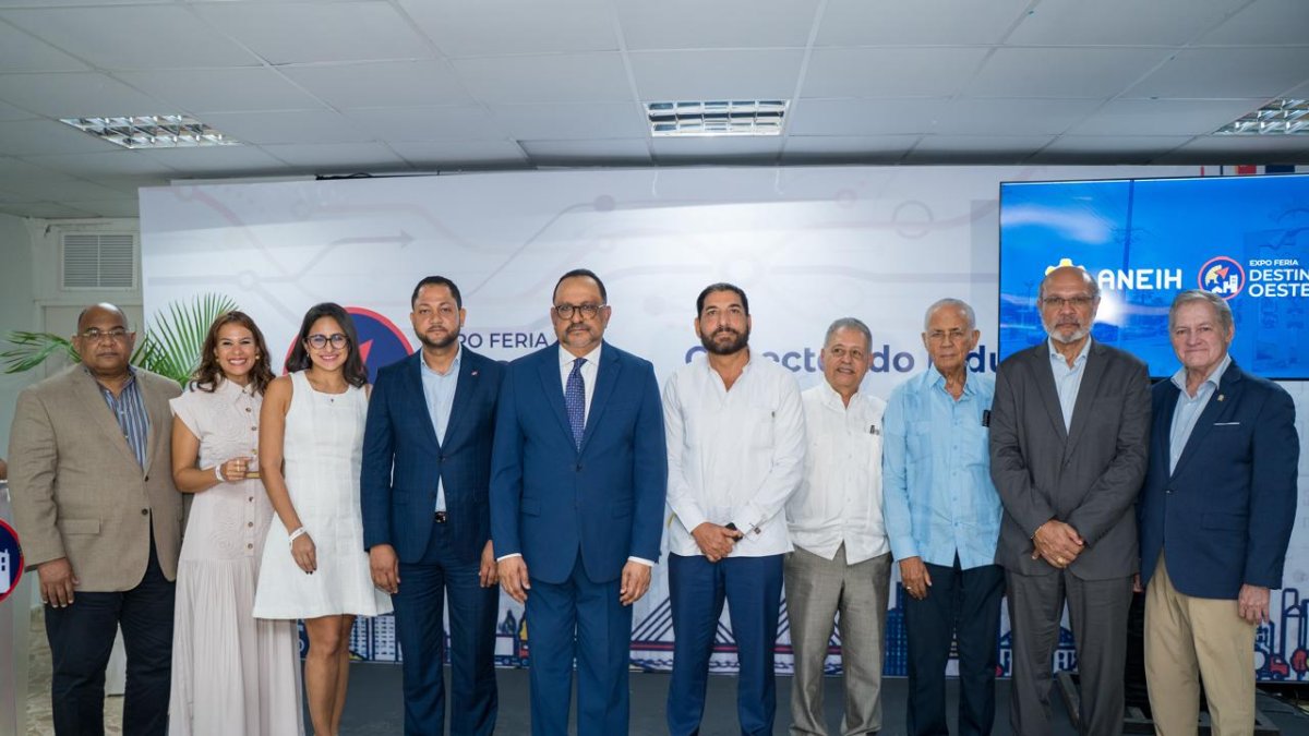 Justicia moderna clave para atraer inversión según ANEIH