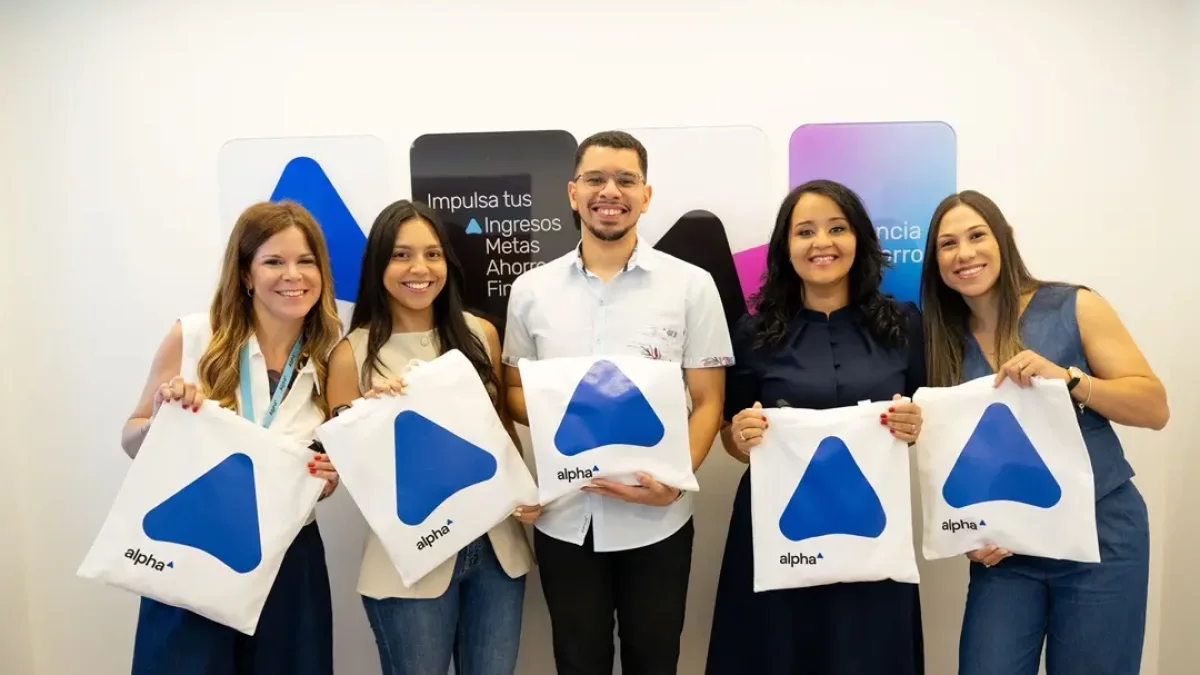 Alpha Puesto de Bolsa, Mejores Lugares para Trabajar
