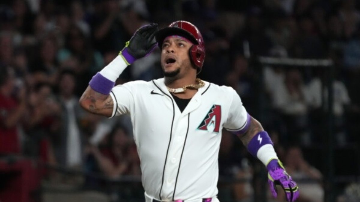 Ketel Marte