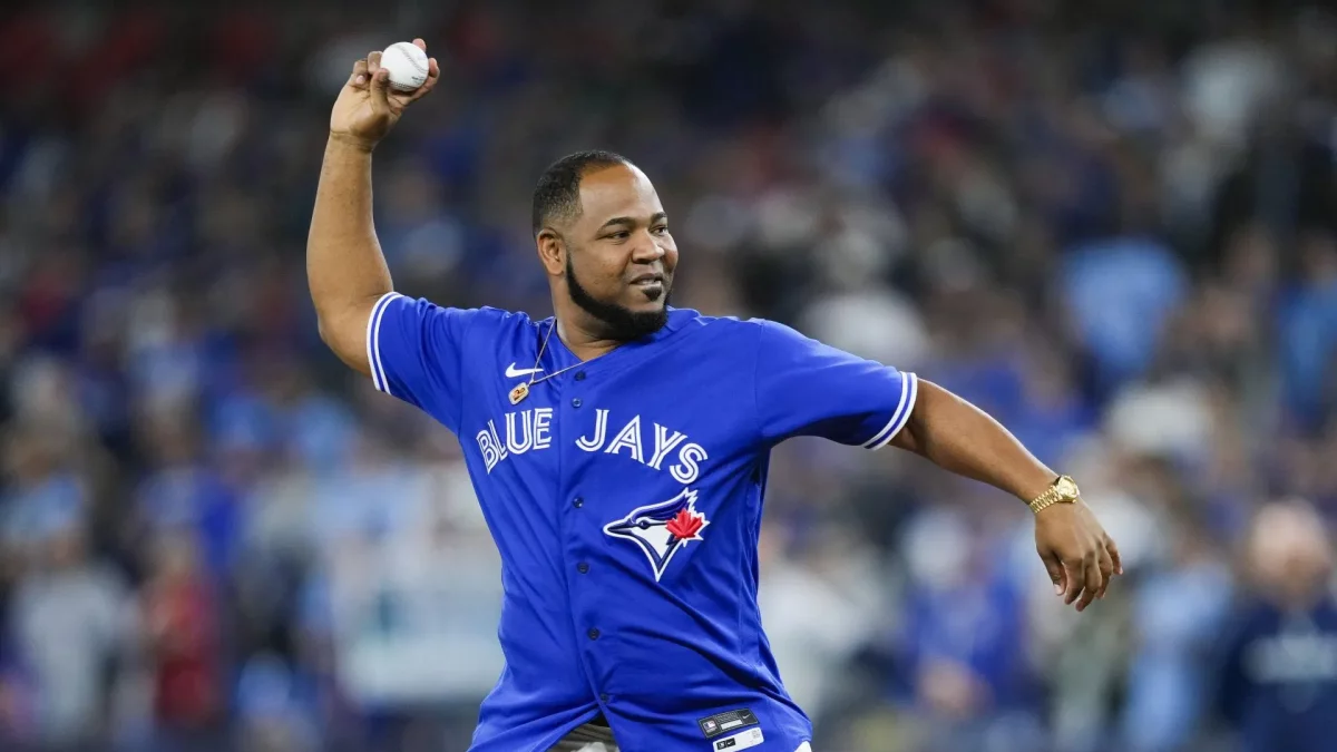 Edwin Encarnación