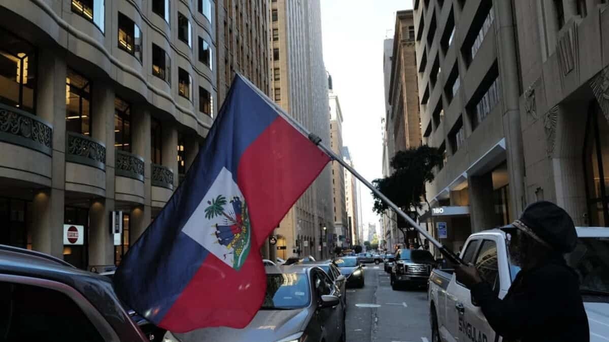 AmchamDR celebra HOPE y HELP, impulsando economía haitiana.