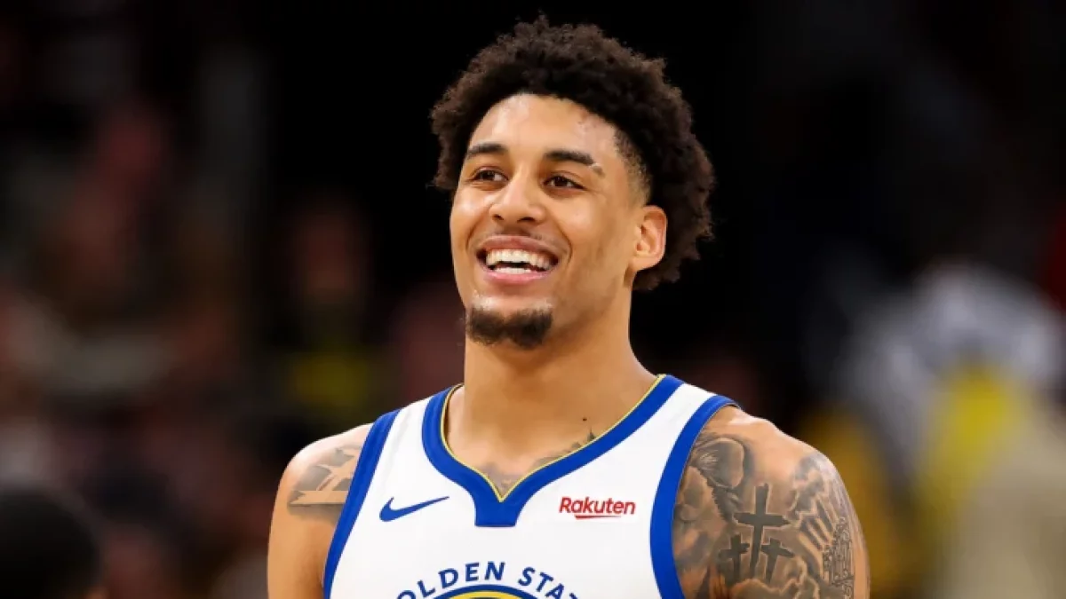 El pequeño alero Yaxel Lendeborg posee el talento para triunfar en la franquicia de Golden State Warriors