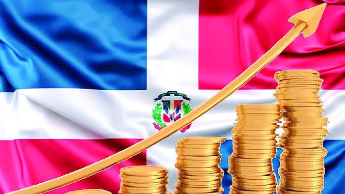Identidad dominicana y desarrollo económico: