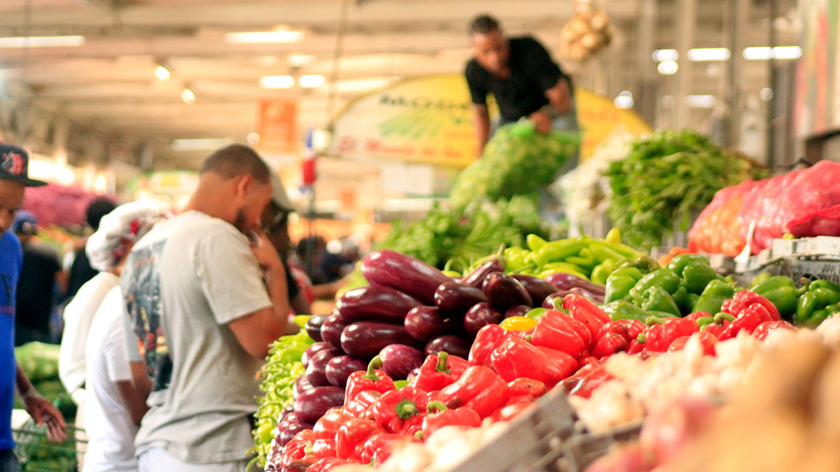 Precios y el control monopólico del Mercado en RD