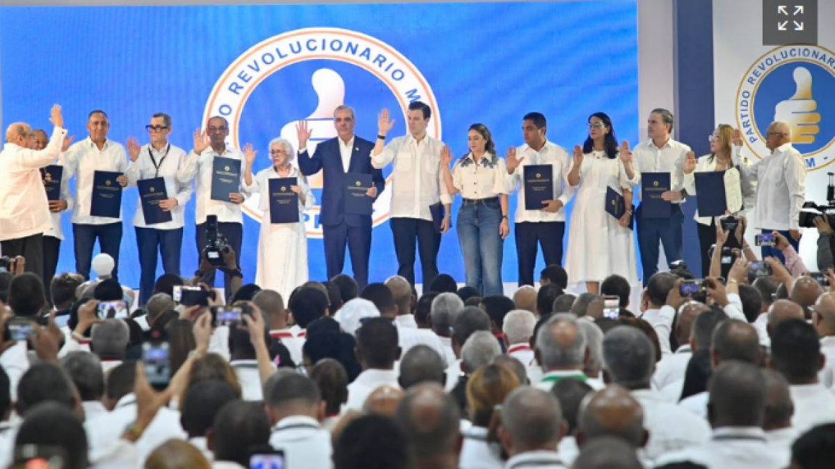 ¿En cuál espejo se mirarán los electores en 2028?
