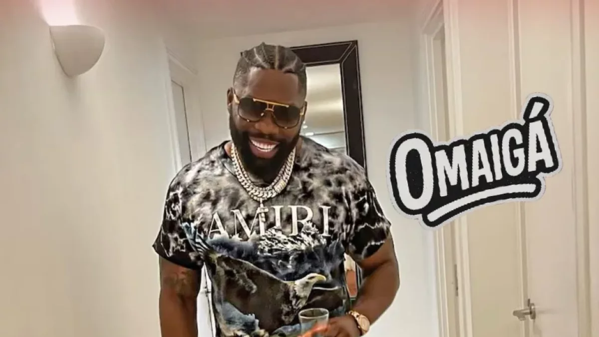 ¿Quién era el influencer Igho 'Tiny' Ubiribo y lo que se sabe sobre muerte?
