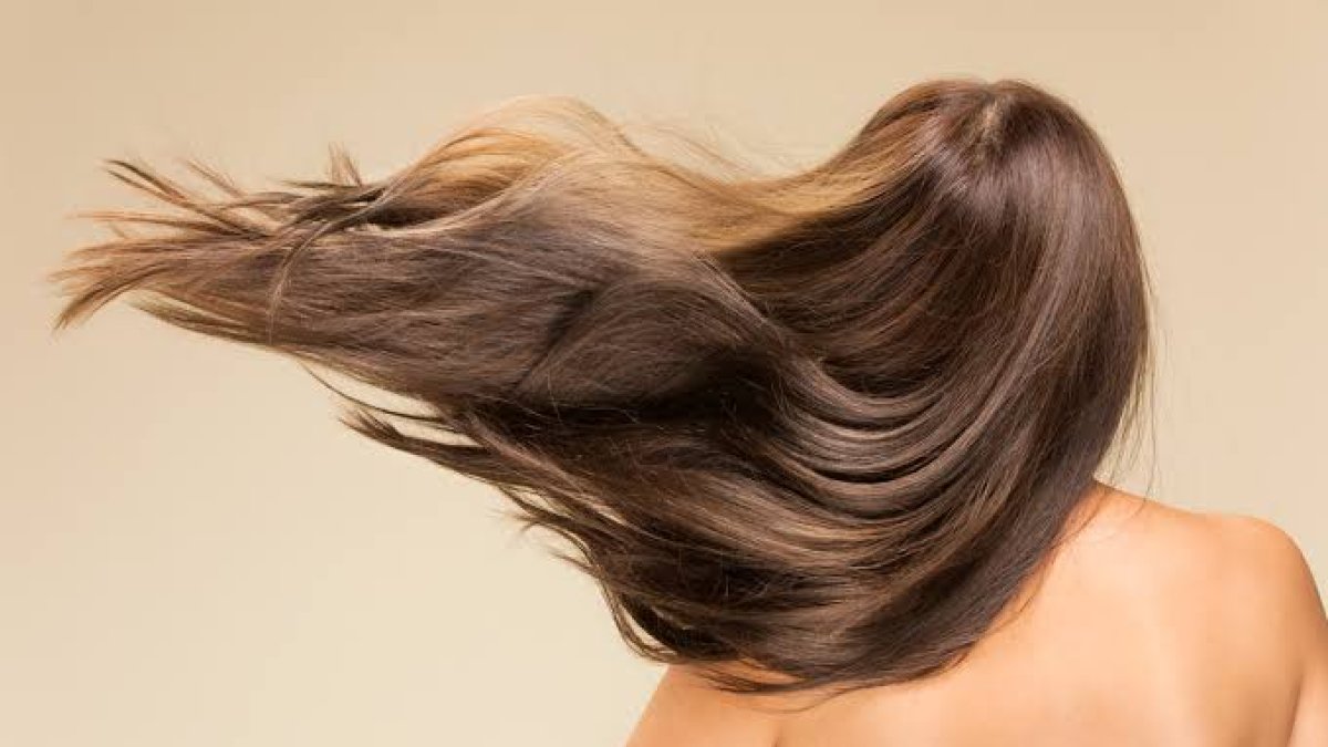 ¿Qué comer para mantener el cabello fuerte y saludable?