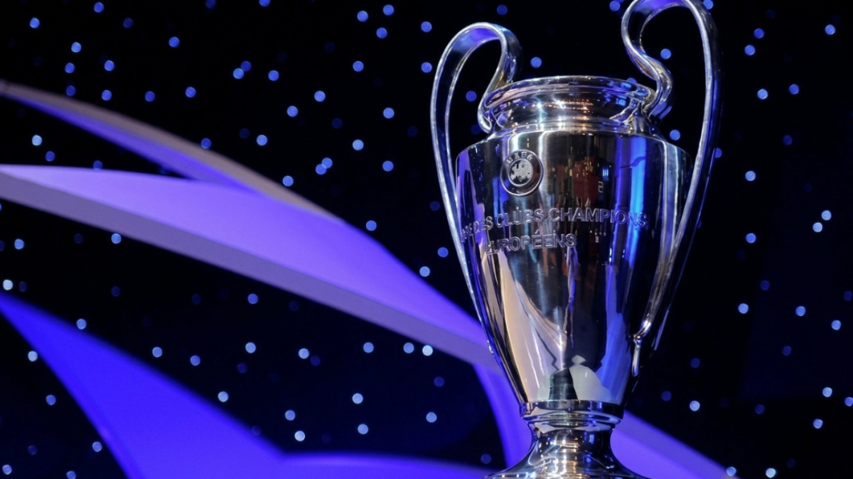 UEFA Champions League 2026-27: Arranca la nueva fase regular de la Champions