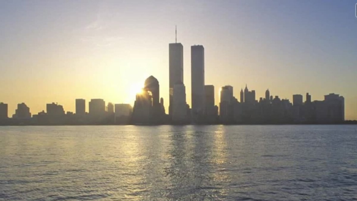 Recordando aniversario 25 del 11 de septiembre