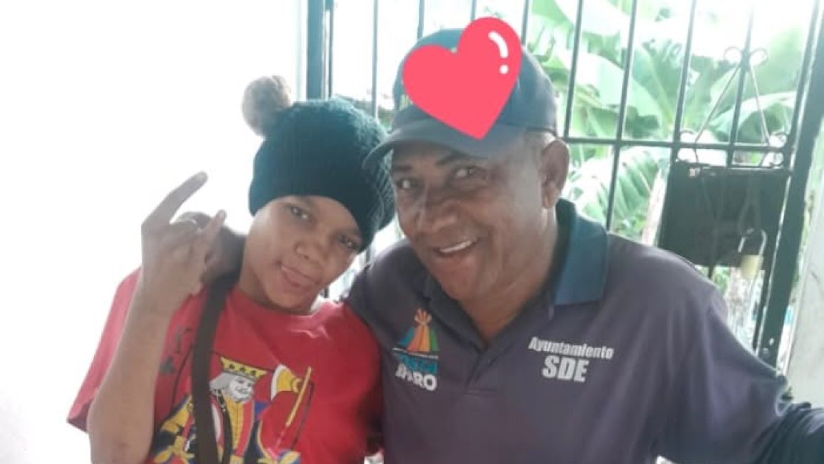¡Conmoción en Santo Domingo Este! Asesinan a adolescente de 16 años y lanzan su cadáver cerca de Megacentro