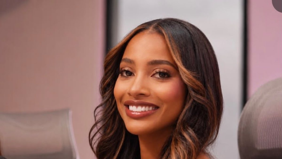 Exaspirante a Miss República Dominicana crea premios para destacar el talento de Pedro Brand
