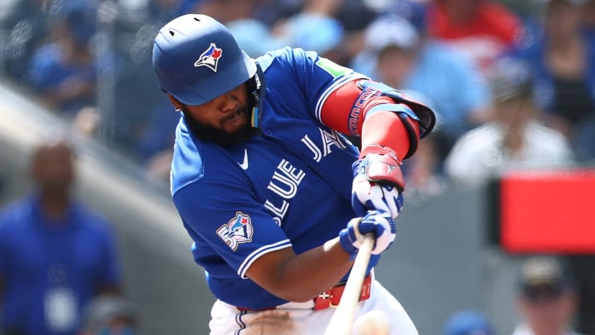 Vladimir Guerrero Jr