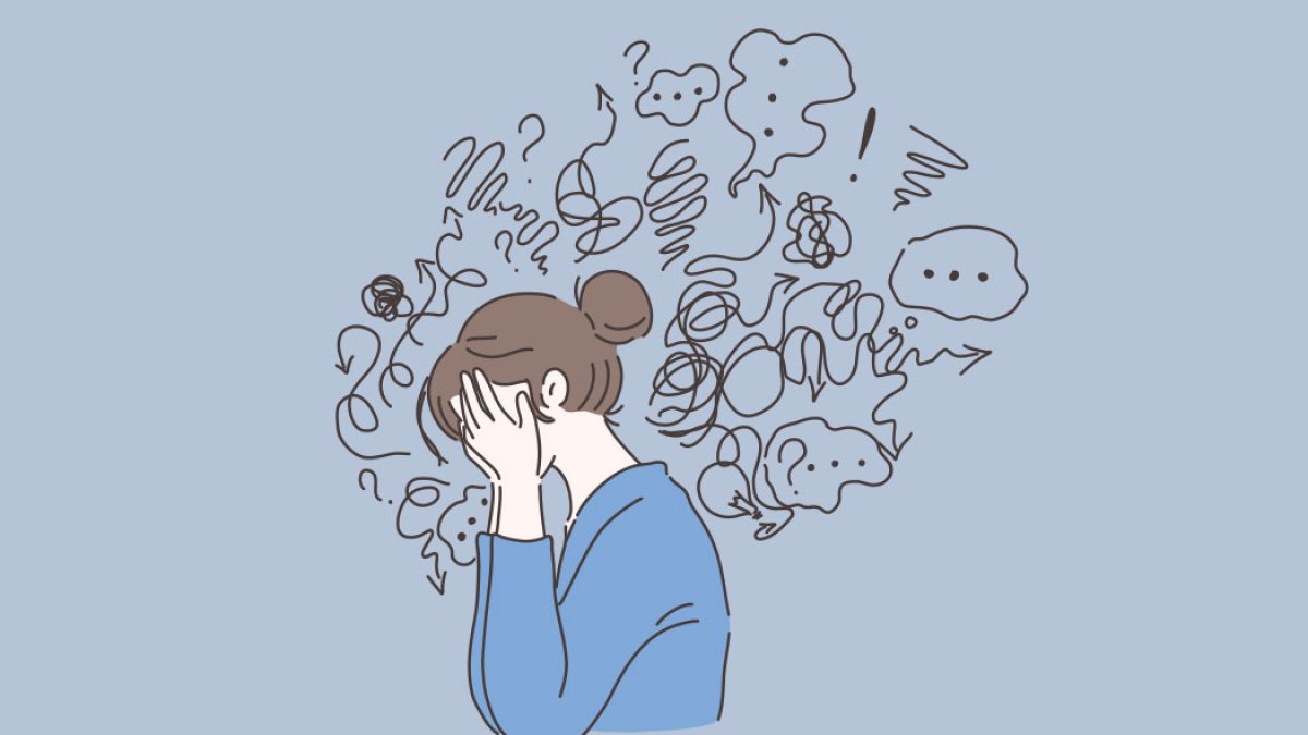 Salud Mental