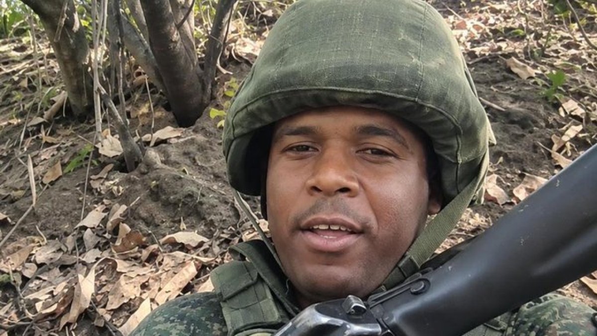 Juan Carlos Ávila Espaillat