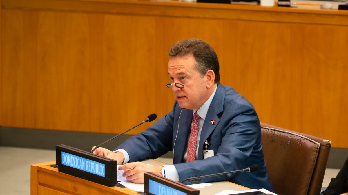 Canciller Bisonó