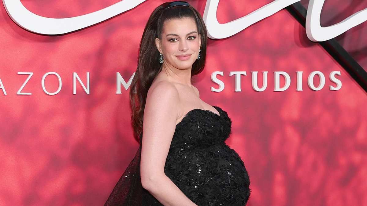 Anne Hathaway: "He trabajado muchos años como actriz para llegar a este punto maravilloso"