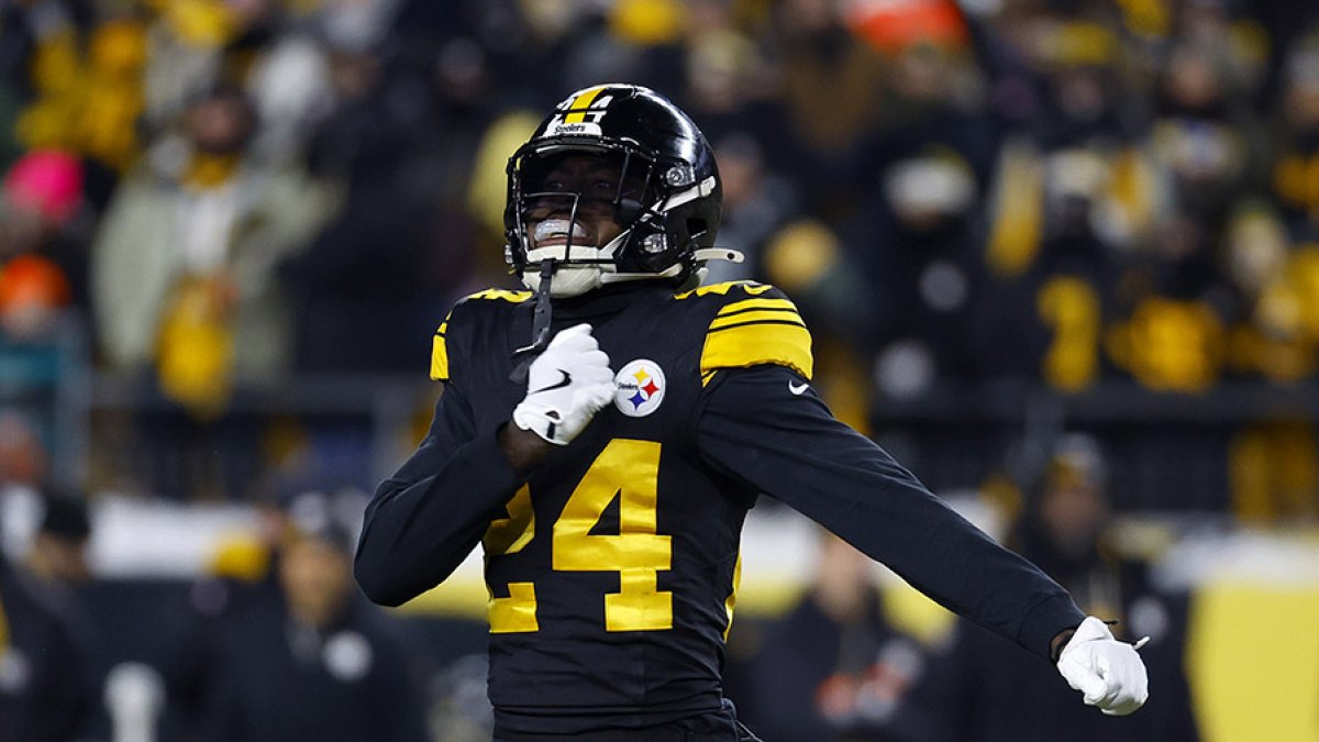 Joey Porter Jr.