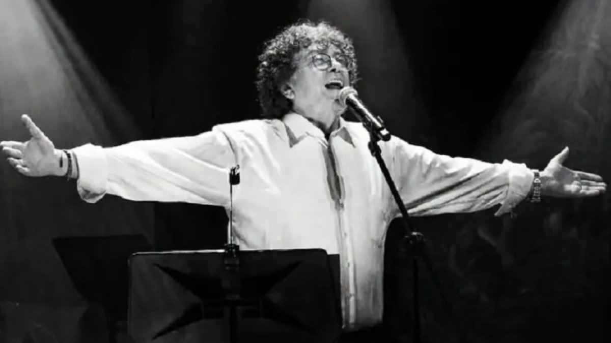 Piero murió a las 81 años.