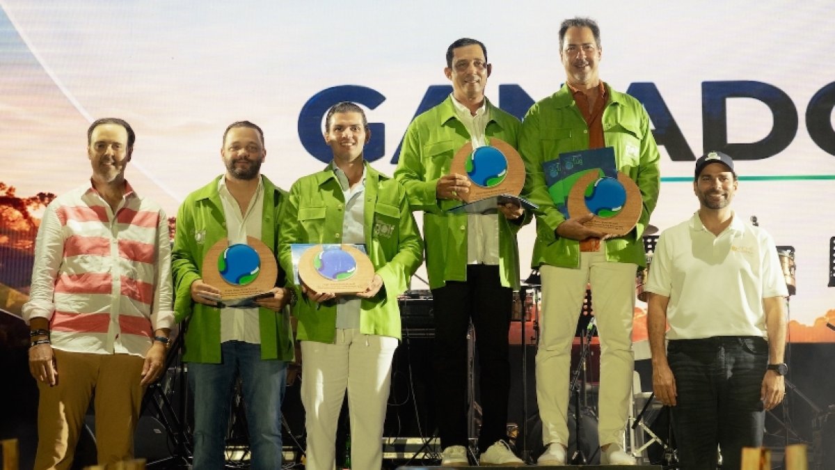 Culmina con éxito Torneo Invitacional de Golf 2026