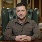 Volodymyr Zelensky