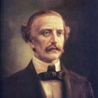 Juan Pablo Duarte, padre de la Patriak Dominicana