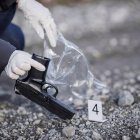 La tasa de homicidios bajó a 11.7 % en RD, según Policía