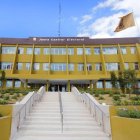 Junta Central Electoral