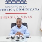 Ministro Joel Santos destaca rápida recuperación del sistema eléctrico