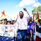 ADP en San Francisco exige cumplimiento de demandas.