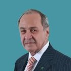 El doctor Rafael González de Peña,