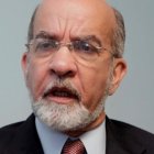 Daniel Pou, politólogo.