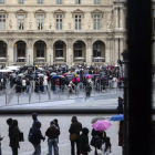 Museo del Louvre
