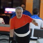 Rolando Sebelén, inmortal del deporte.