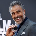 Rick Fox (Chris Pizzello/Invision/AP, File)