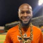 Bryan De la Cruz, de 4-3.