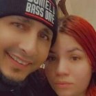 DJ Melo admitió que mató a su prometida.