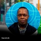 Job se robó el pedido, dice la periodista.