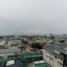 República Dominicana recibirá el 2026 con lluvias y ambiente frío