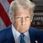 Donald Trump dijo que Venezuela le robó el petróleo a Estados Unidos.