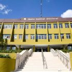 Junta Central Electoral