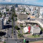 La región crecería un 2,3%