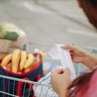 Plan de compras saludable
para empezar el año