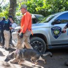 Los trabajos continuarán este jueves, según informó Diego Pesqueira, vocero de la Policía Nacional.