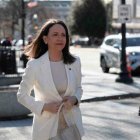 María Corina Machado