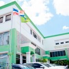 Sede principal de la ETE