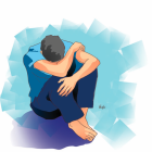 Día mundial contra la depresión