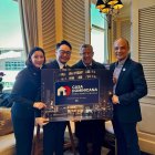 Iniciativa cuenta con el respaldo del consulado general  dominicano  y de la Cámara Dominico-China de Comercio en Hong Kong,